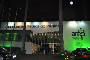 Associa&ccedil;&atilde;o M&eacute;dica do Paran&aacute;