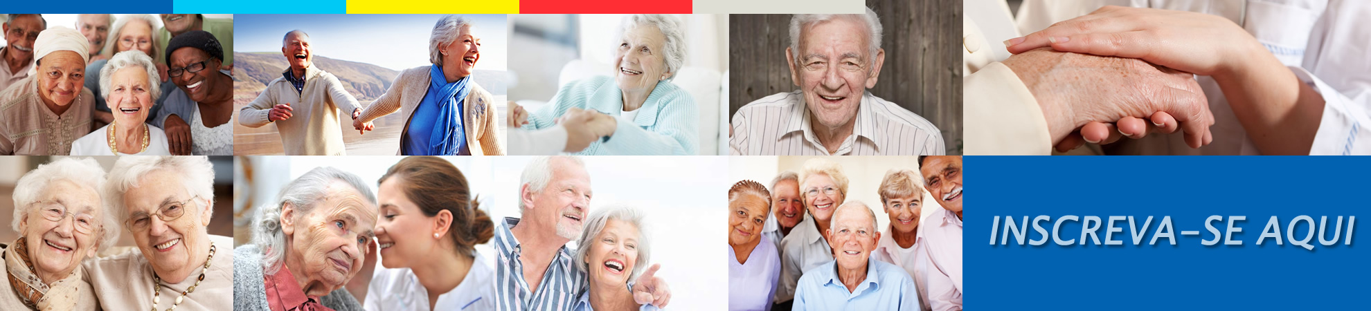 Inscri&ccedil;&otilde;es Aqui